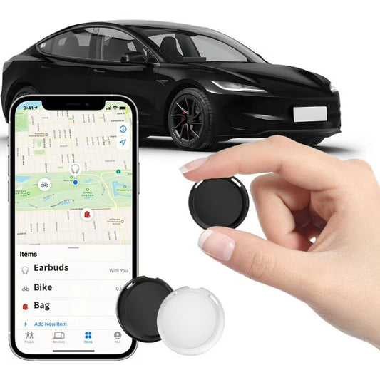 Tag GPS™ – La Solution Ultime pour Protéger Vos Affaires ⭐⭐⭐⭐⭐
