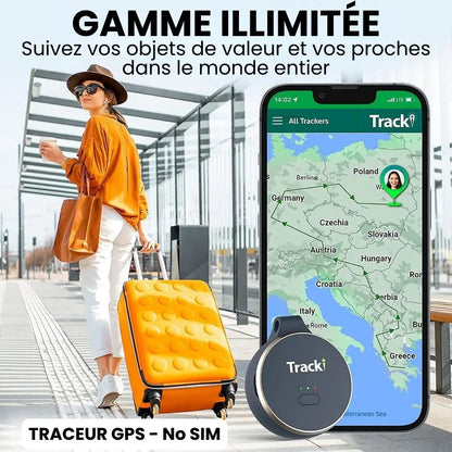 Tag GPS™ – La Solution Ultime pour Protéger Vos Affaires ⭐⭐⭐⭐⭐