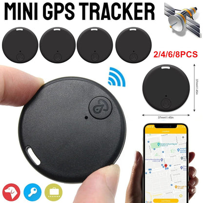 Tag GPS™ – La Solution Ultime pour Protéger Vos Affaires ⭐⭐⭐⭐⭐